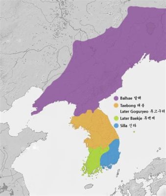 三國時代終焉の悲劇: 百済滅亡と朝鮮半島の変革